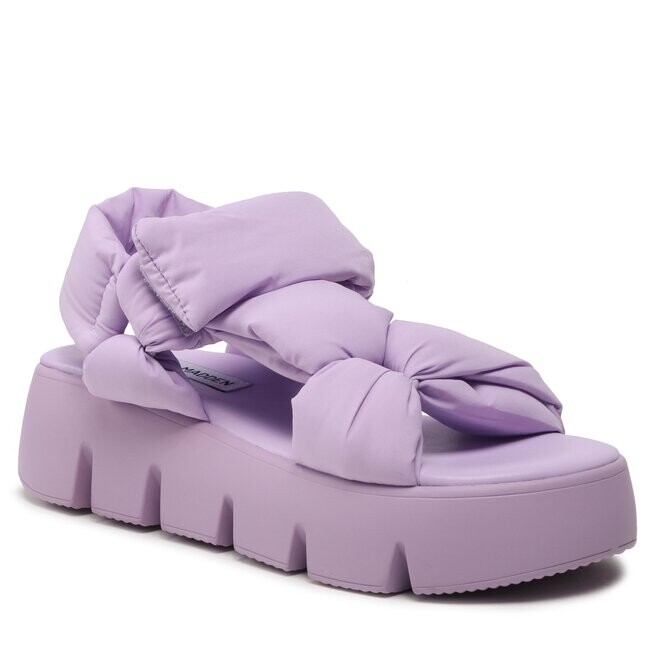 

Сандалии Steve Madden Bonkers, фиолетовый