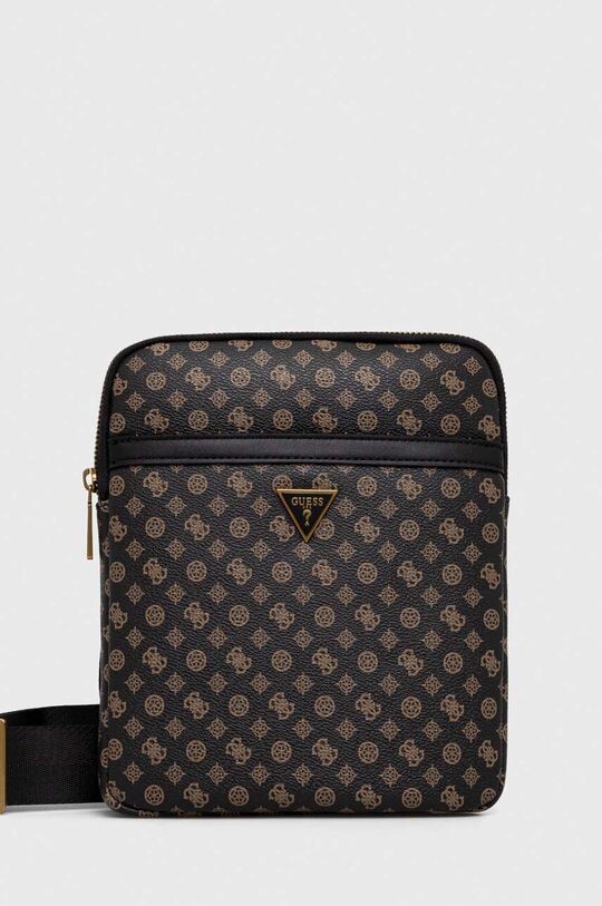 

Сумка Guess, коричневый