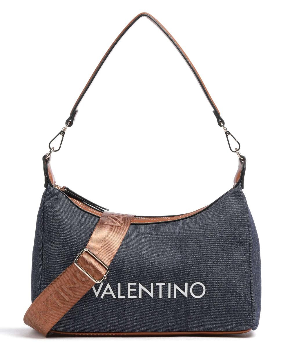 

Сумка через плечо Leith Valentino Bags, синий