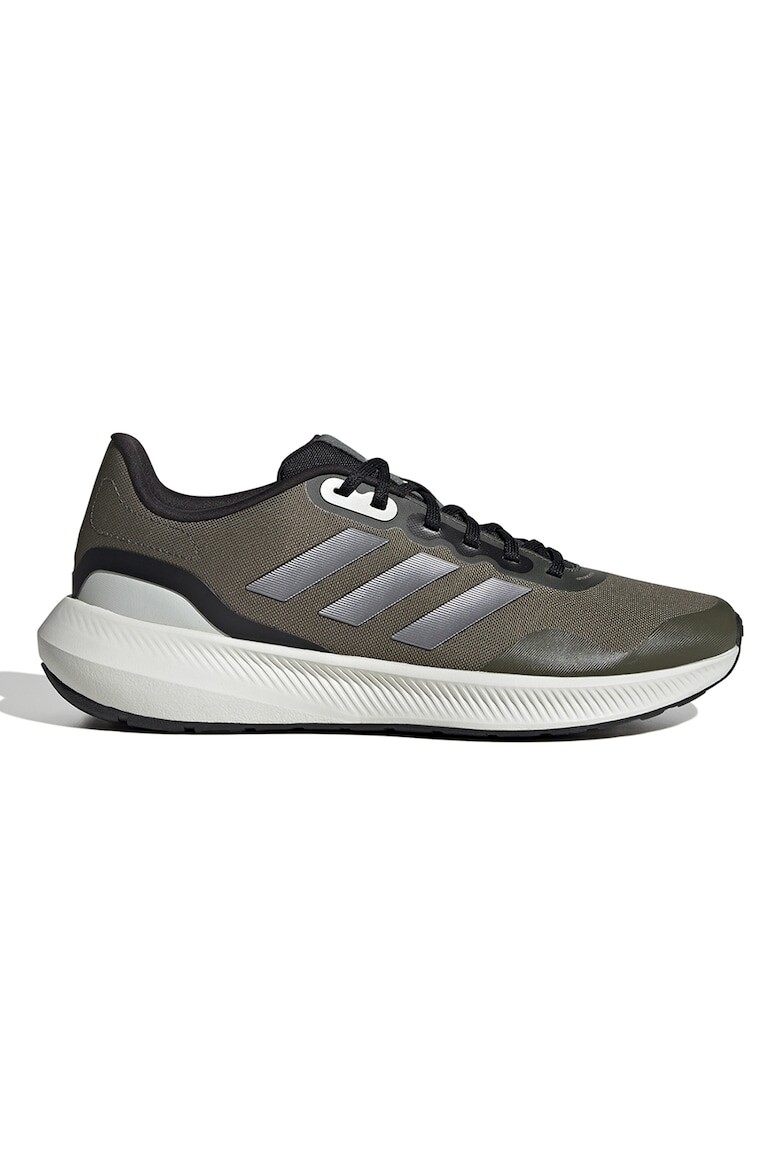 

Кроссовки с логотипом Runfalcon 3 0 TR Adidas Performance, серый