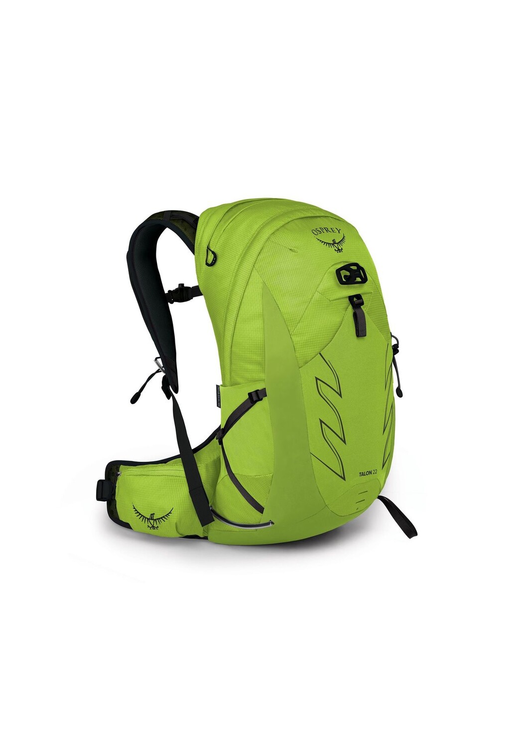 

Рюкзак Talon 51 см OSPREY, цвет Limon Green