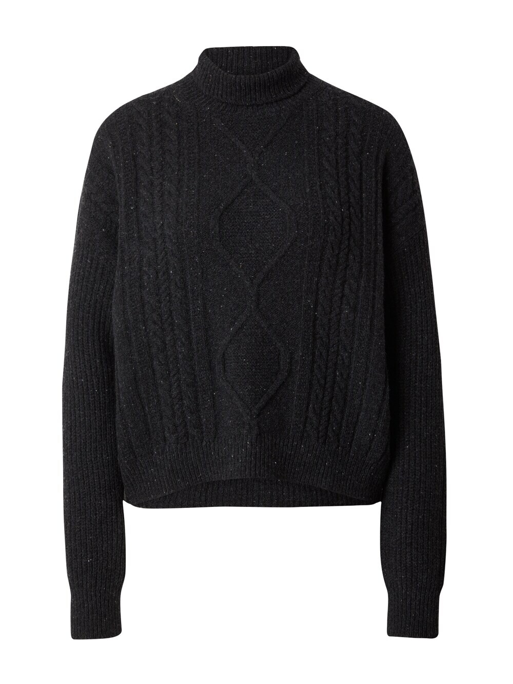 

Свитер Max Mara Leisure, черный