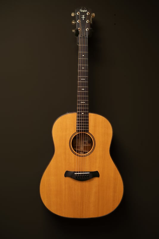 Акустическая гитара 2019 Taylor Builder's Edition 517e | Natural
