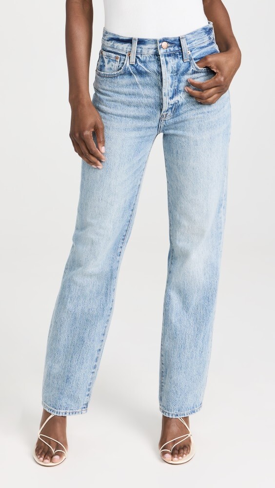 

Джинсы Pistola Denim Cassie