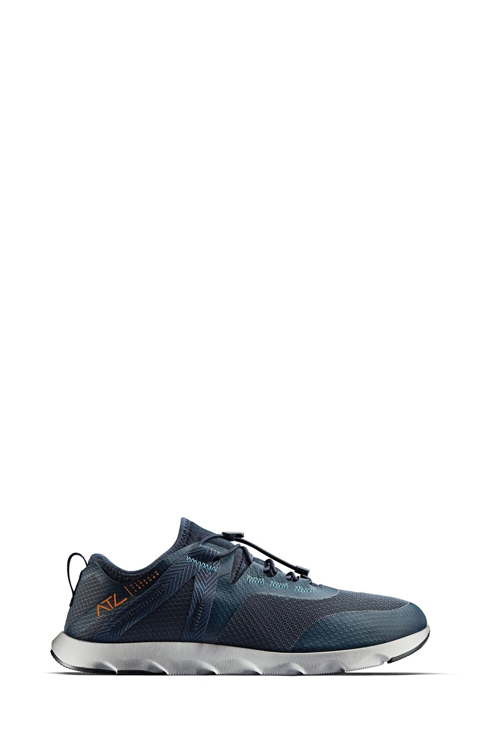 

Спортивная обувь ATL Coast Rock Clarks, синий