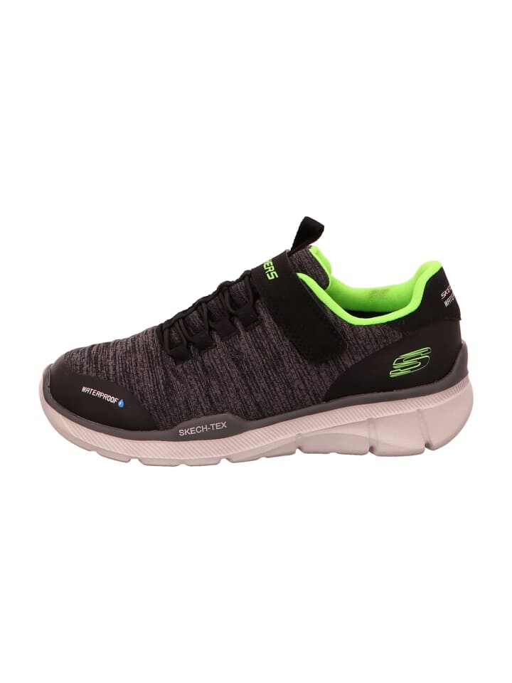 

Низкие кроссовки Skechers Low, черный