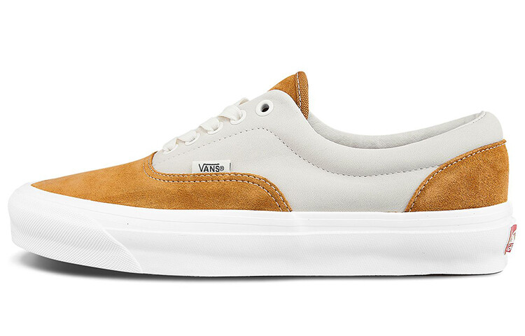 

Vans Og Era Lx Желтый