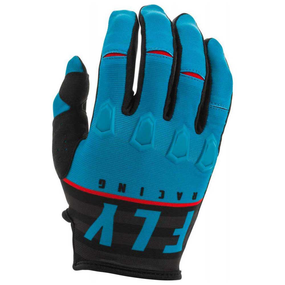 Fly Racing Kinetic K120 Gloves