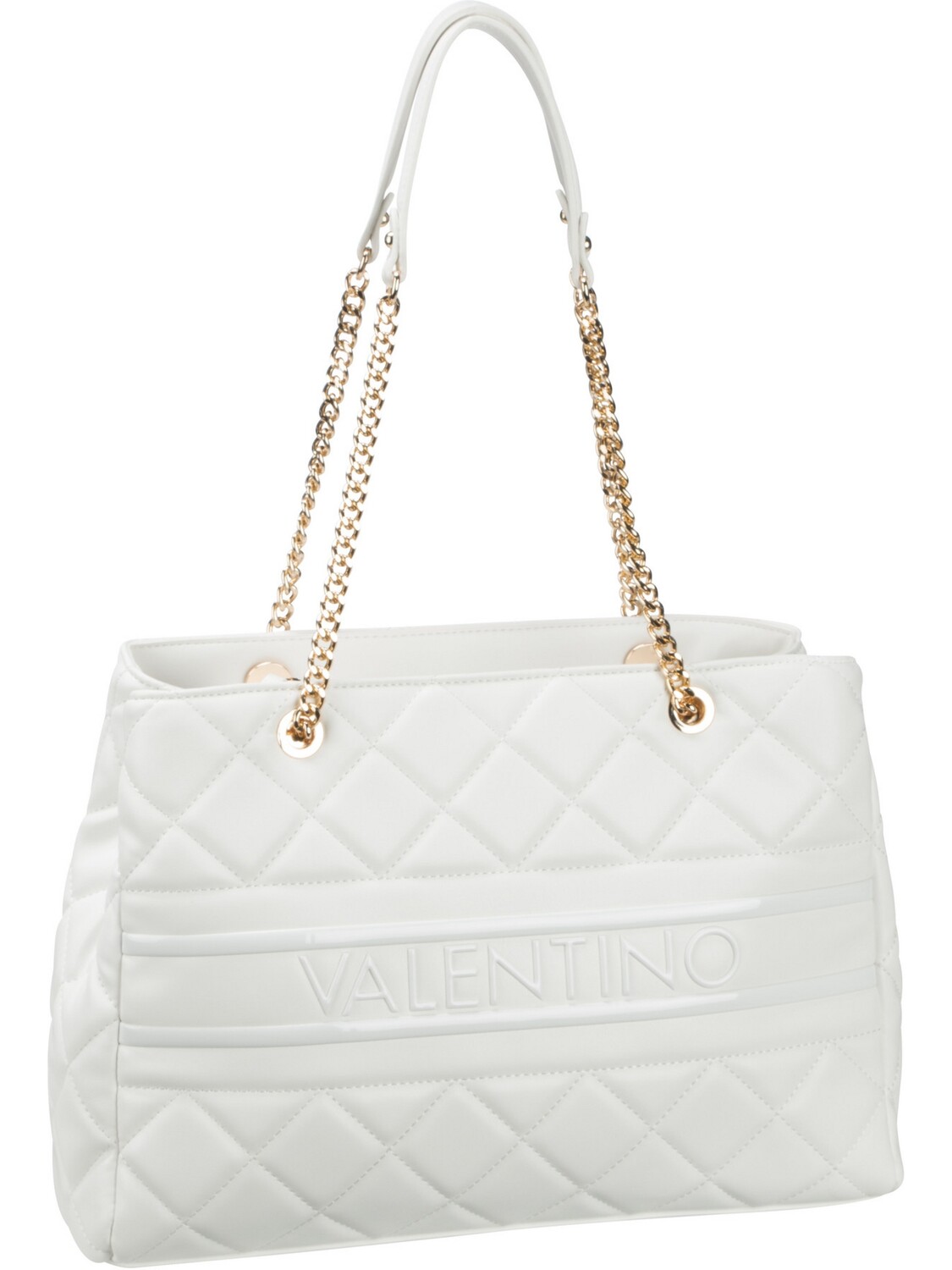 

Сумка Valentino Bags Handtasche Ada Tote O04, цвет Bianco