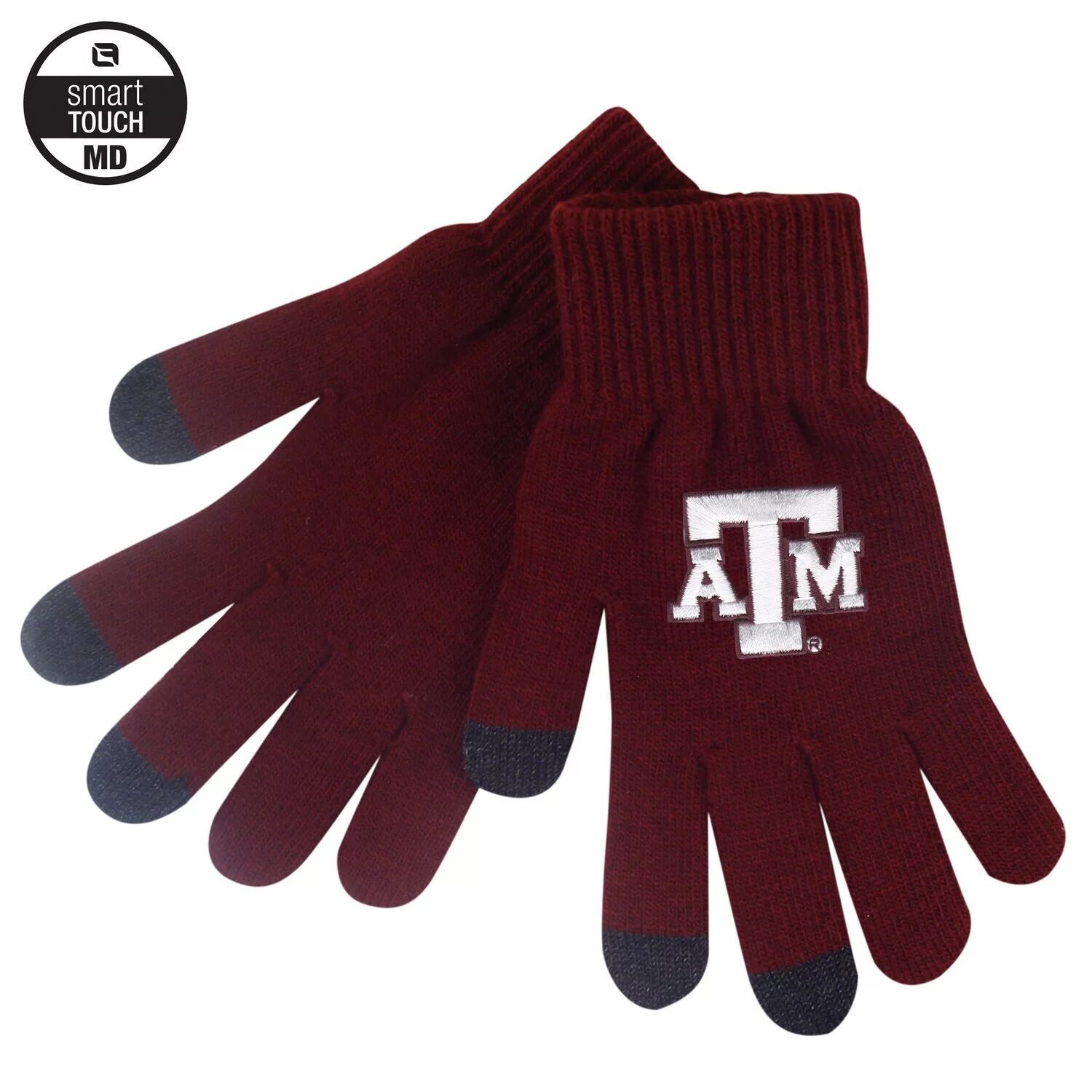 

Женские перчатки Texas A&M Aggies iText