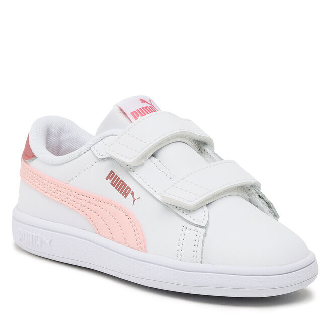 

Кроссовки Puma SmashL, белый