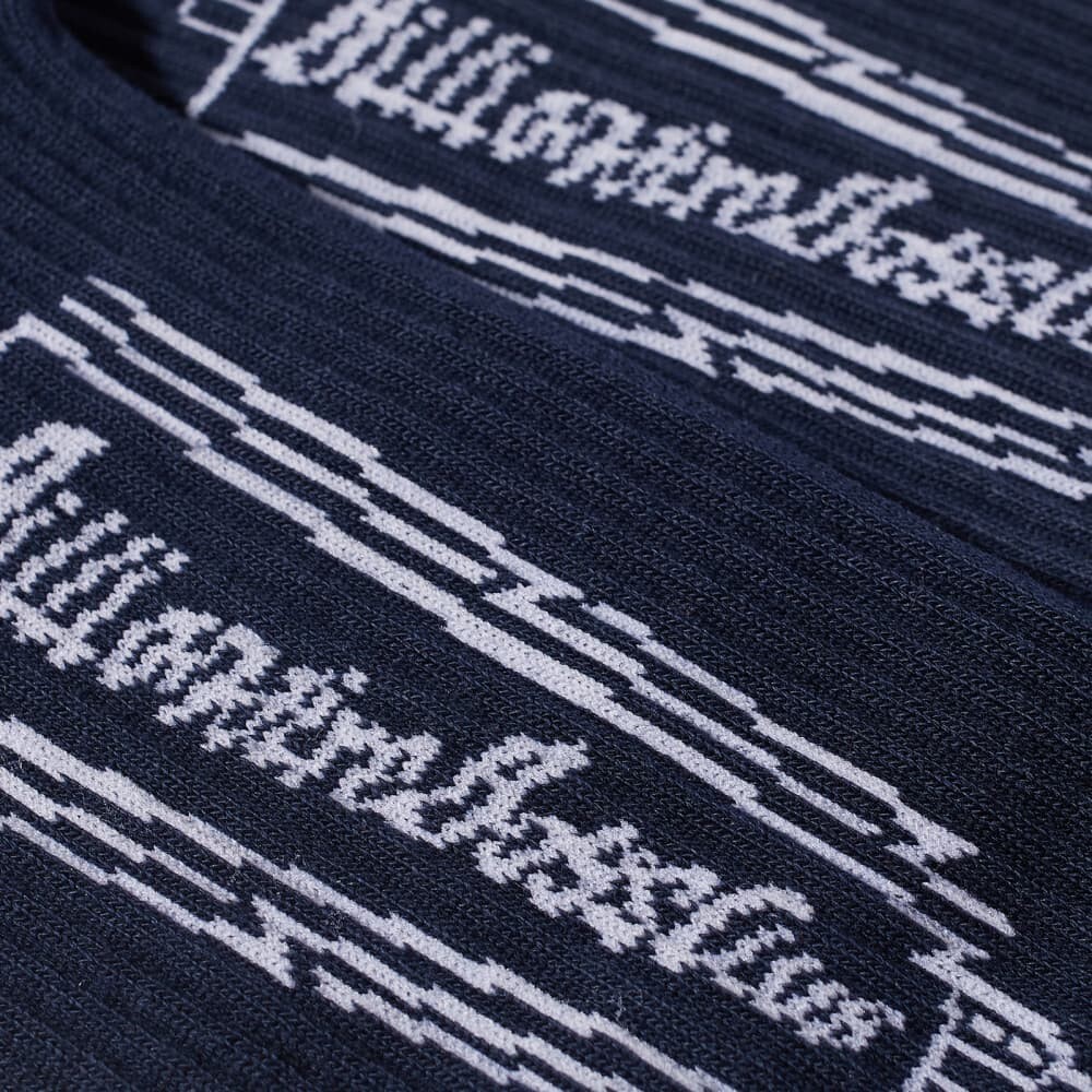 

Носки с логотипом Billionaire Boys Club Rocket