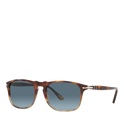 

Квадратные солнцезащитные очки, 54 мм Persol, цвет Brown