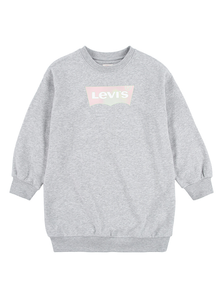 

Платье Levi's Kids, серый