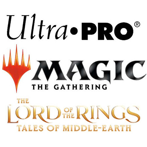 

Аксессуары Ultra Pro MtG Playmat: Tales of Middle-earth - Tom Bombadil