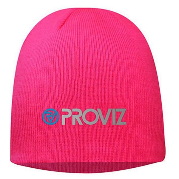 

Шапка Proviz Hi Viz, розовый