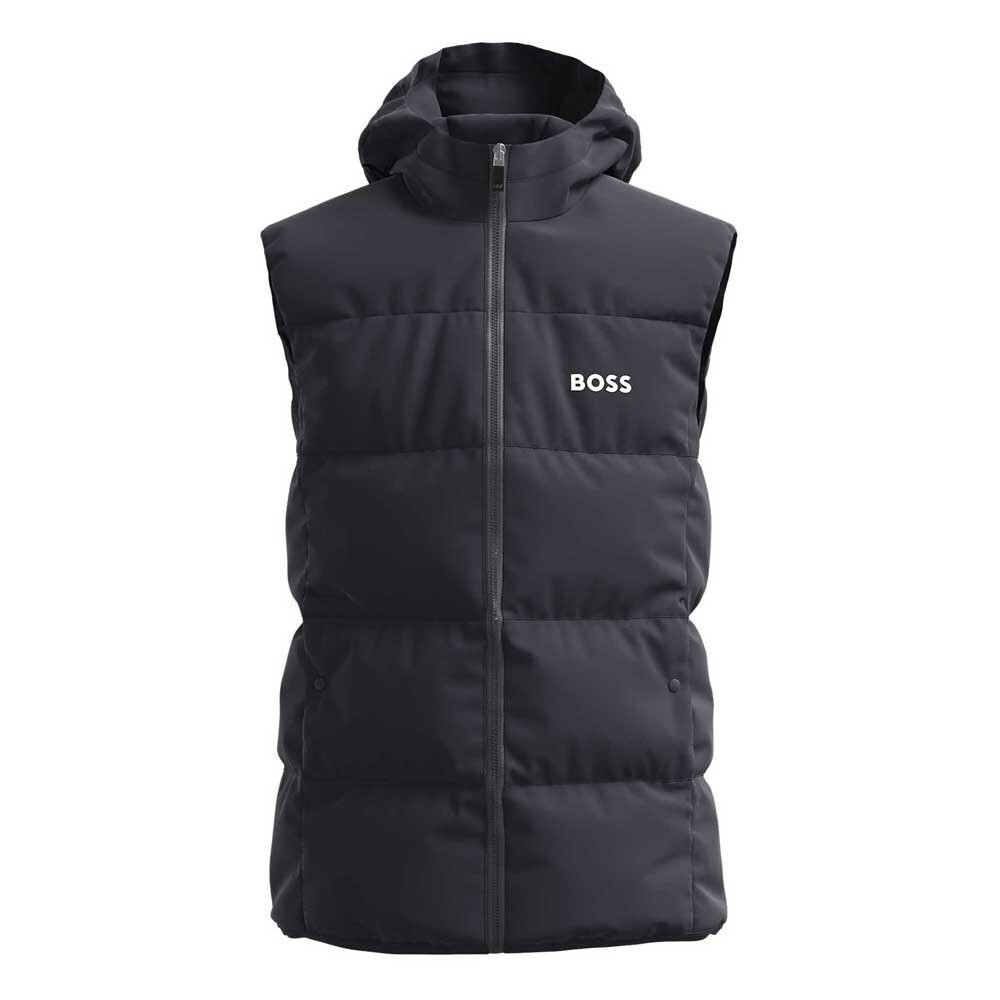 

Куртка BOSS Hamar 1 10237082 50497645, синий