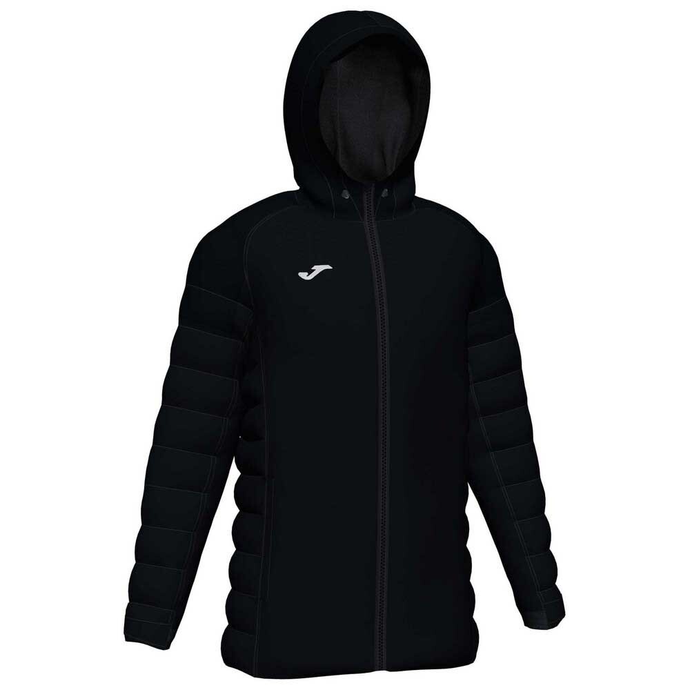 

Куртка Joma Cervino, черный