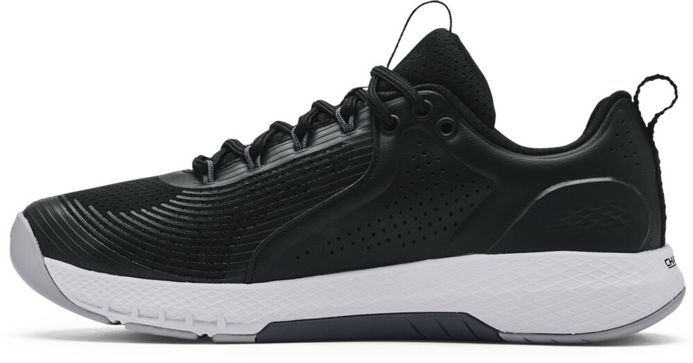 

Низкие кроссовки Under Armour UA Charged Commit TR 3 Trainingsschuhe, черный