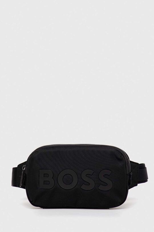 

Мешочек Boss, черный