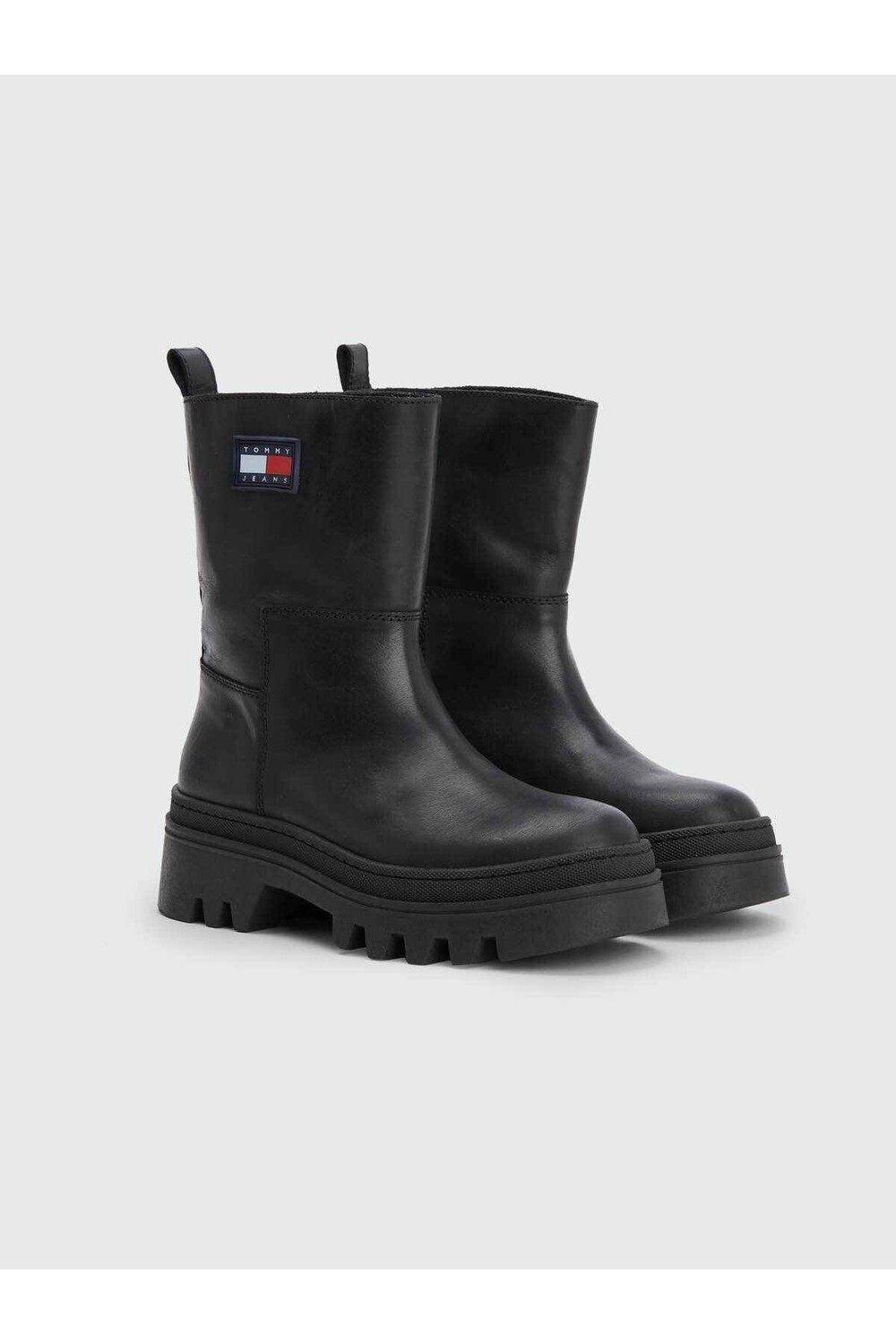 

Ботинки Tommy Hilfiger