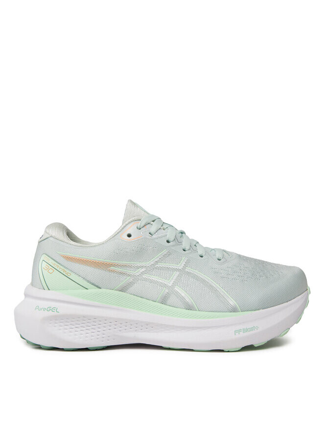 

Кроссовки Asics, зеленый