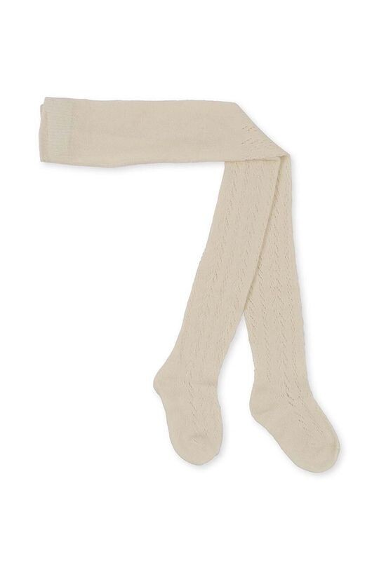 

Konges Sløjd Детские колготки, белый