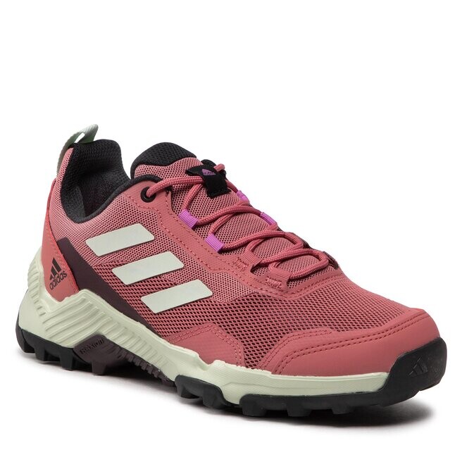 

Трекинговые ботинки adidas EastrailW, розовый