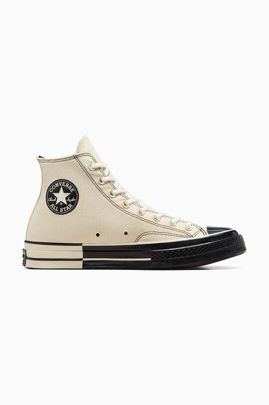 

Кроссовки Chuck Converse, бежевый