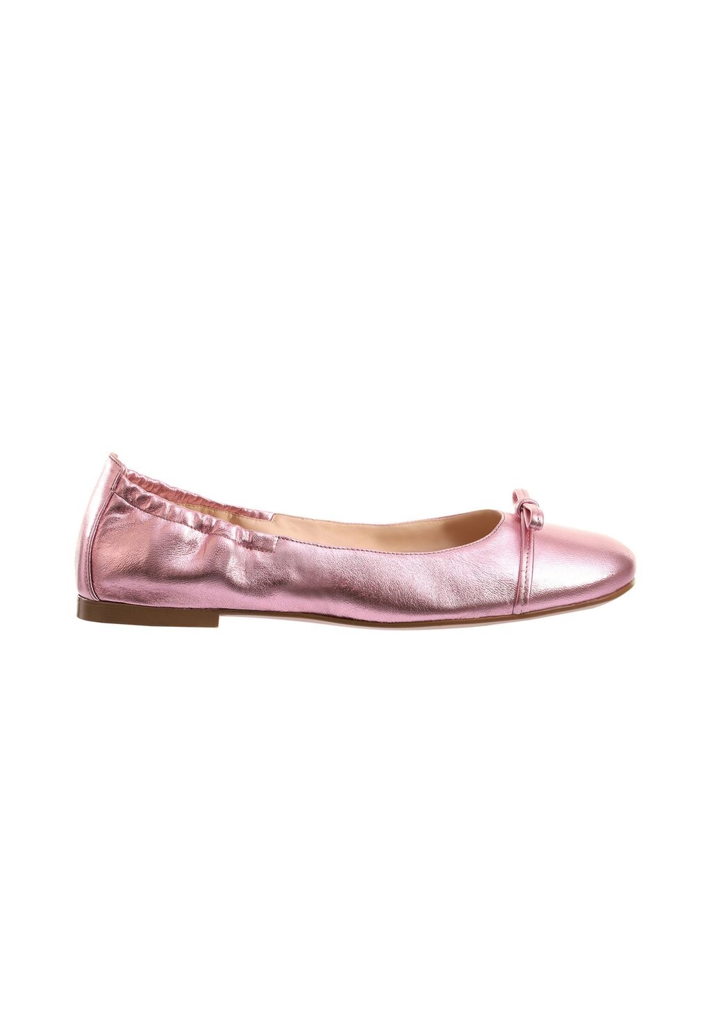 

Балетки BETTY Hogl, цвет rose