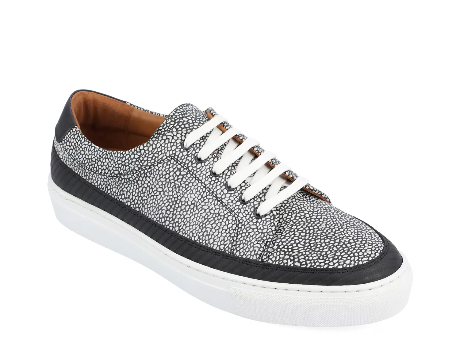 

Кроссовки Fifth Ave Sneaker Taft, черный
