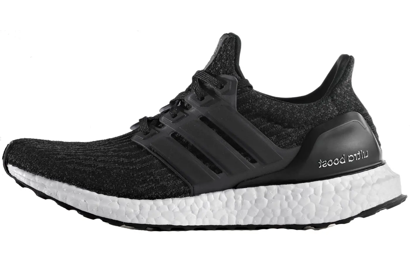 

Adidas Ultra Boost 3.0 Core Черный (W)