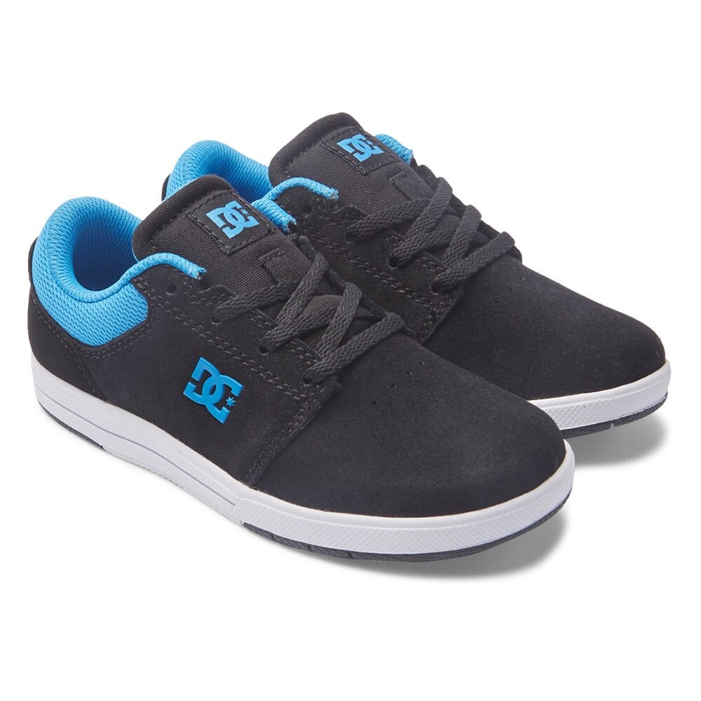 

Кроссовки Dc Shoes Crisis 2, синий
