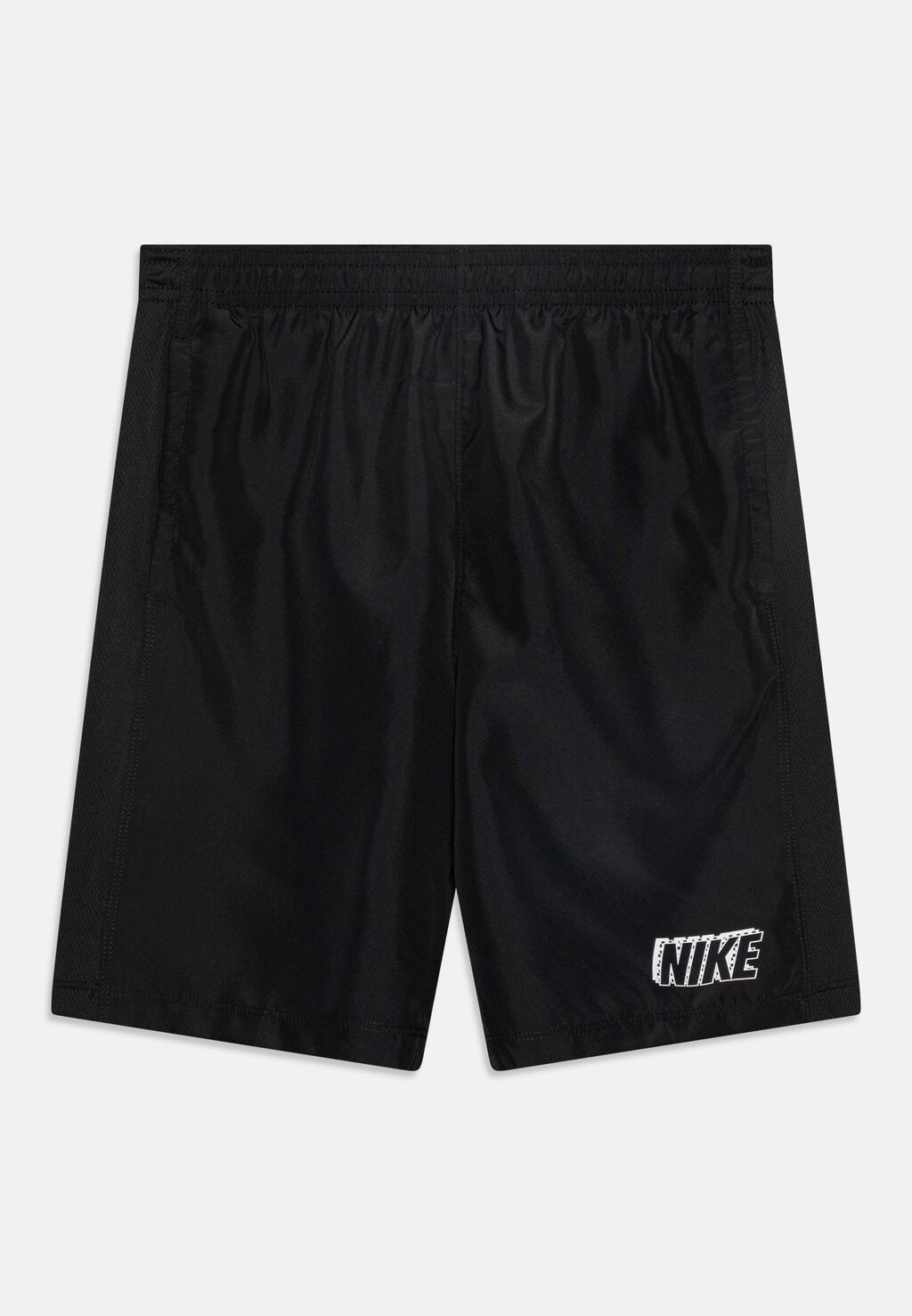 

Спортивные шорты Academy 23 Unisex Nike, цвет black/white