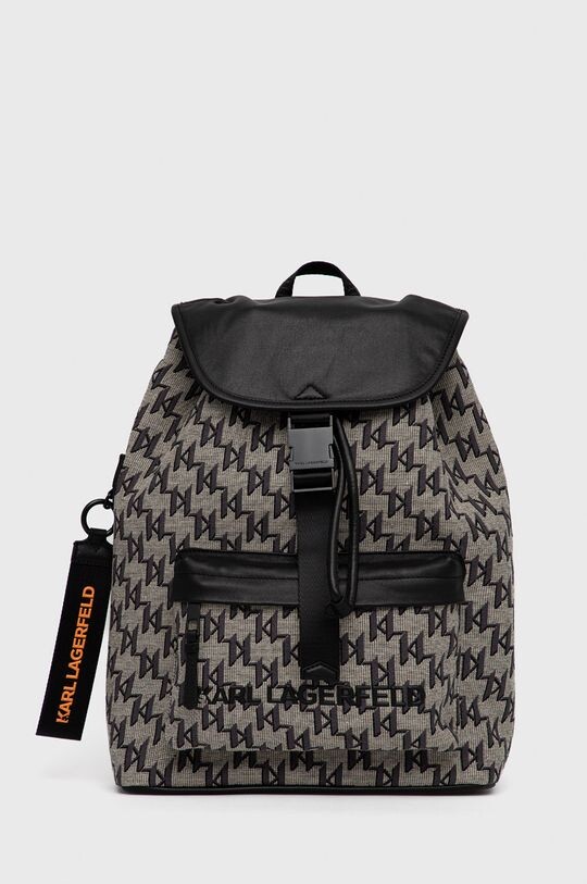 

Рюкзак 216W3048.51 Karl Lagerfeld, мультиколор