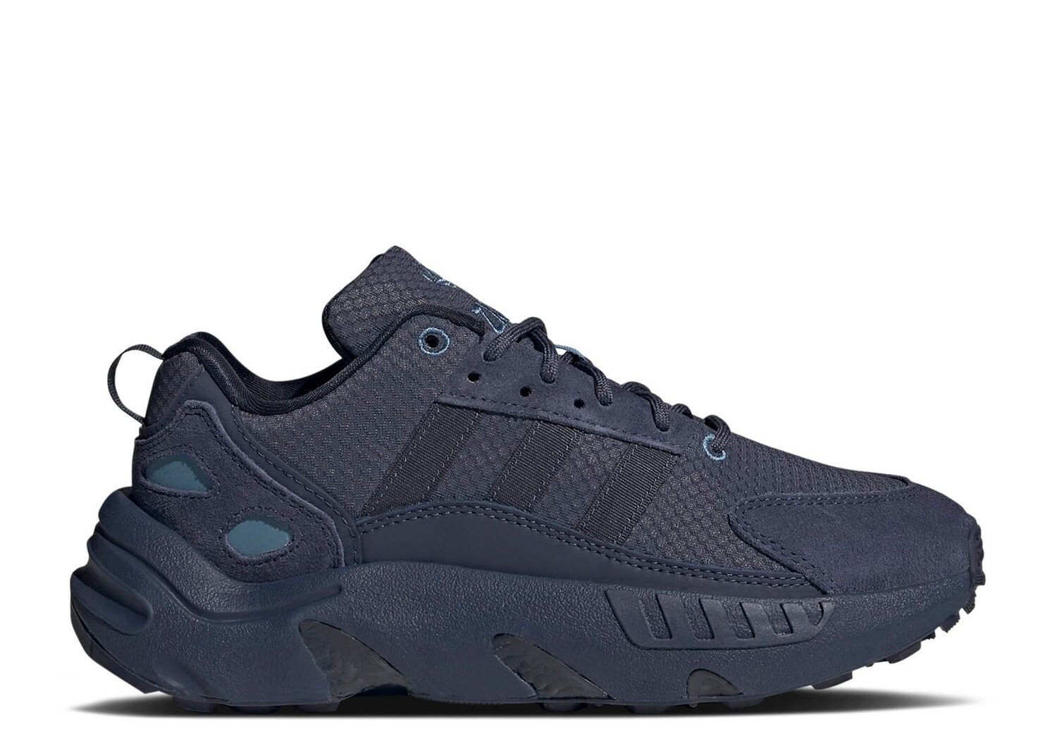 

Кроссовки adidas Wmns Zx 22 Boost 'Shadow Navy', синий