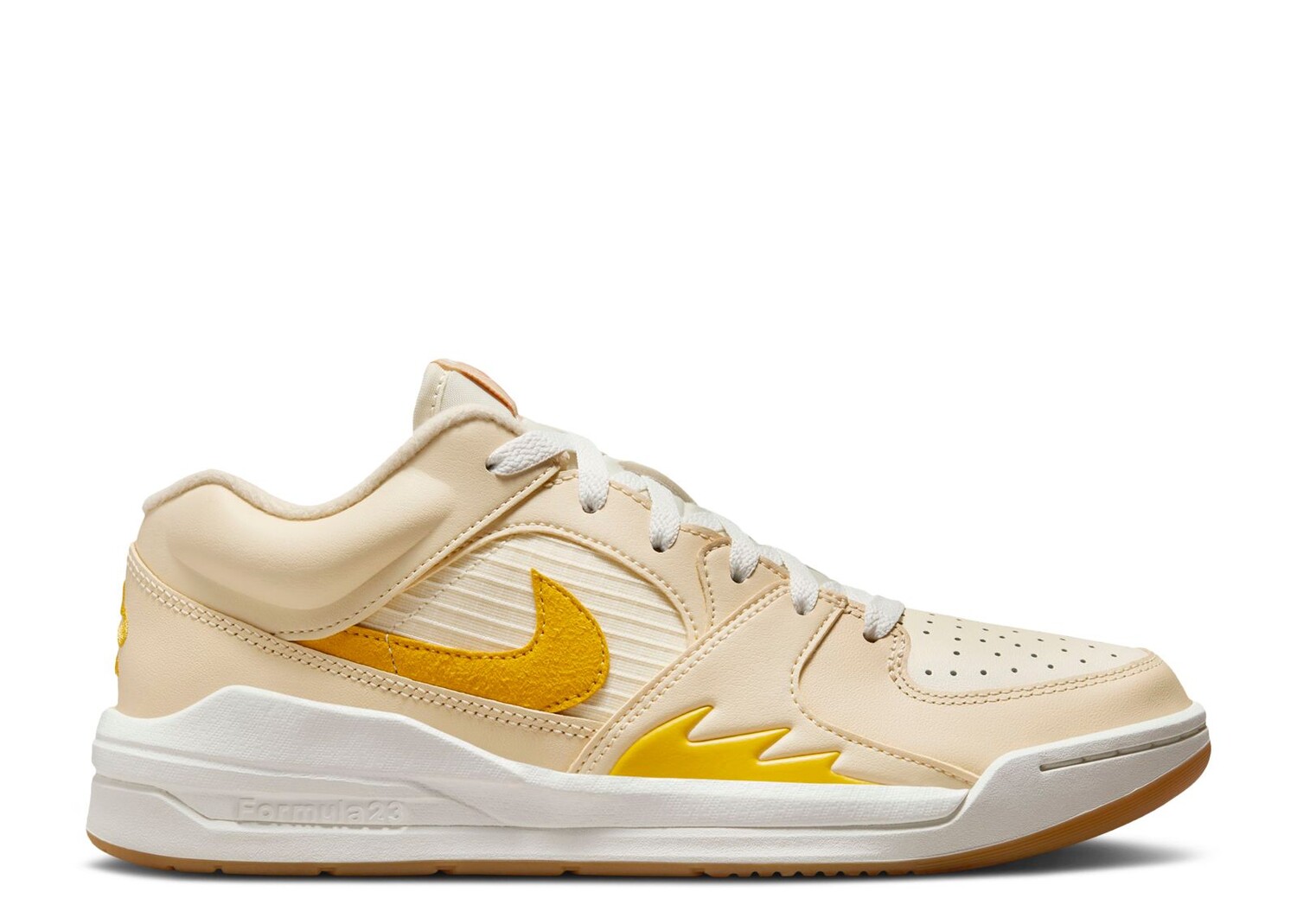 

Кроссовки Air Jordan Wmns Jordan Stadium 90 'Sunshine', кремовый, Бежевый