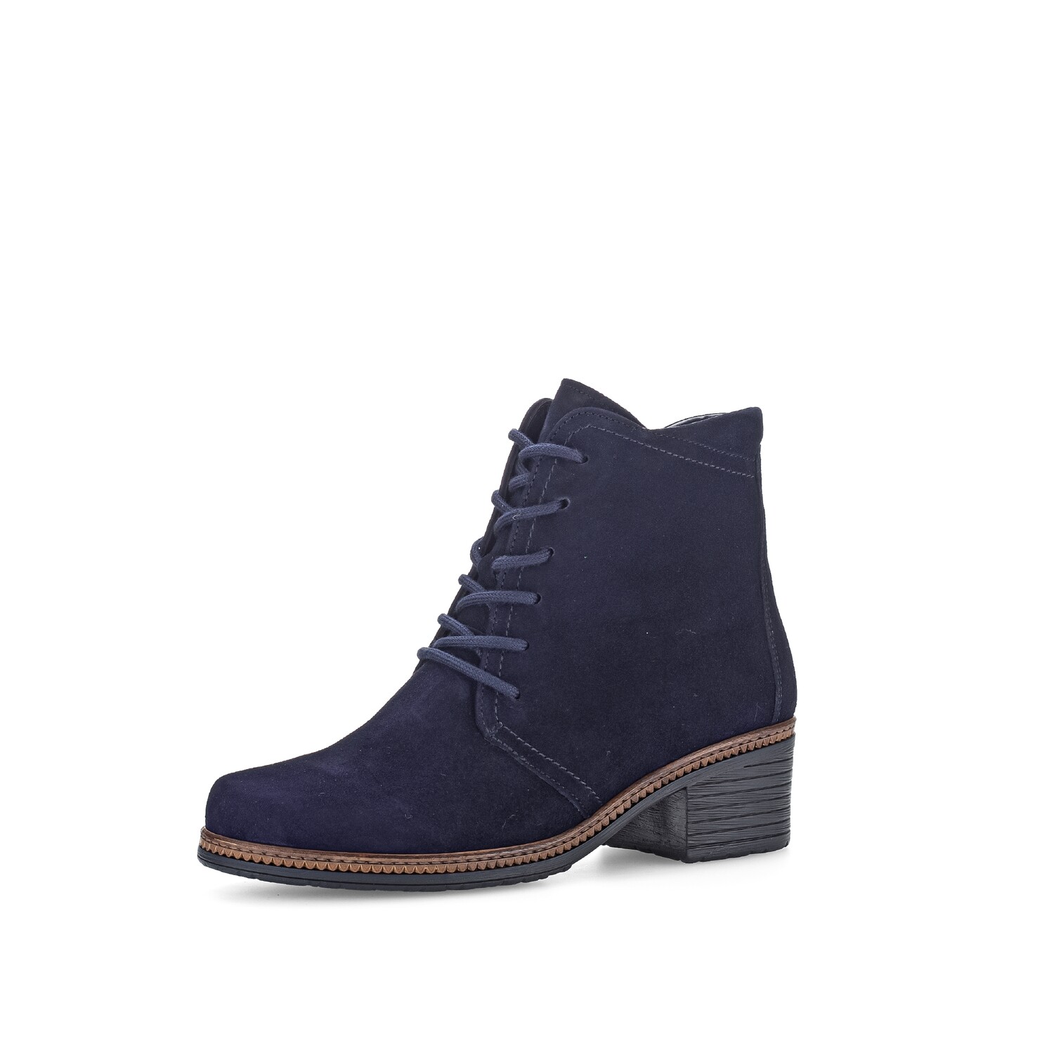 

Ботильоны Gabor Fashion Wintern, синий