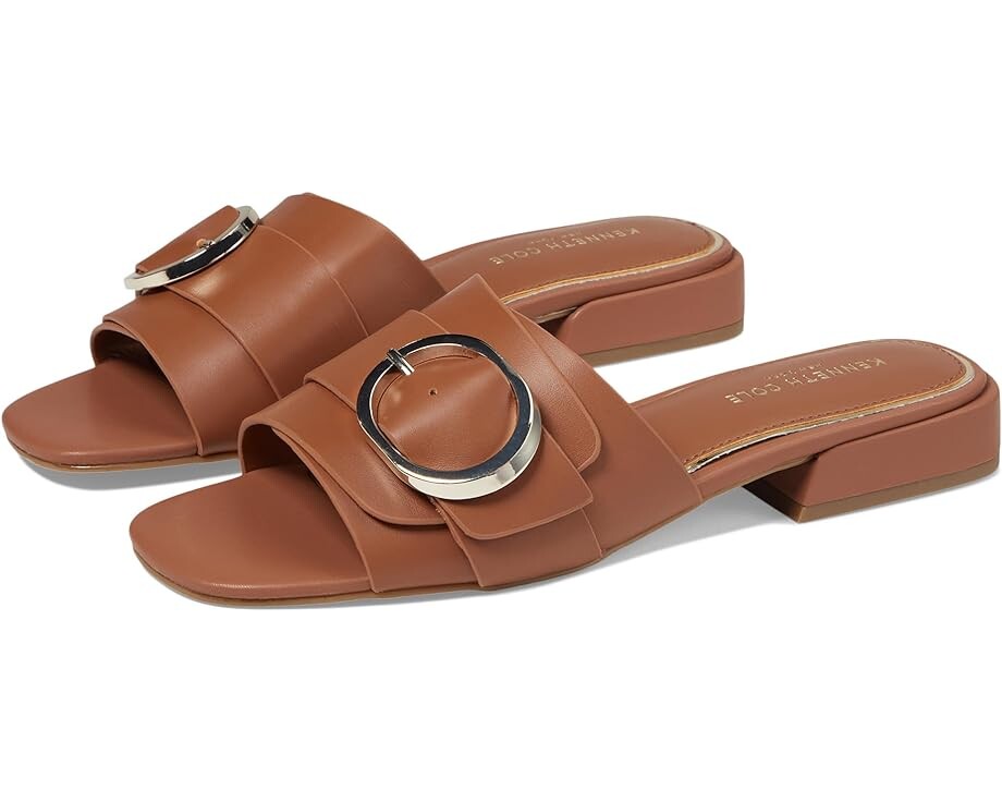 

Ботинки Kenneth Cole New York Ingrid, цвет Cognac Leather