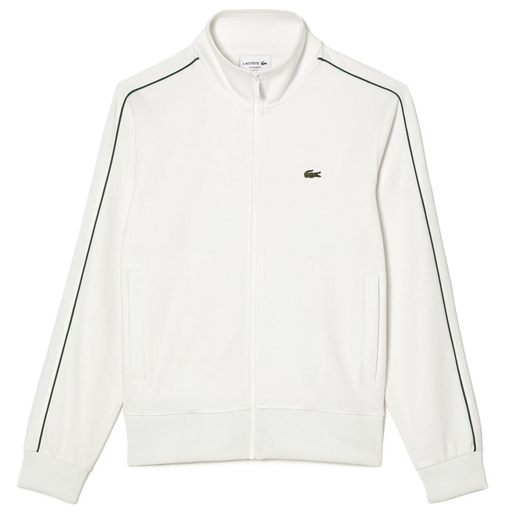 

Толстовка Lacoste SH1457-00, белый