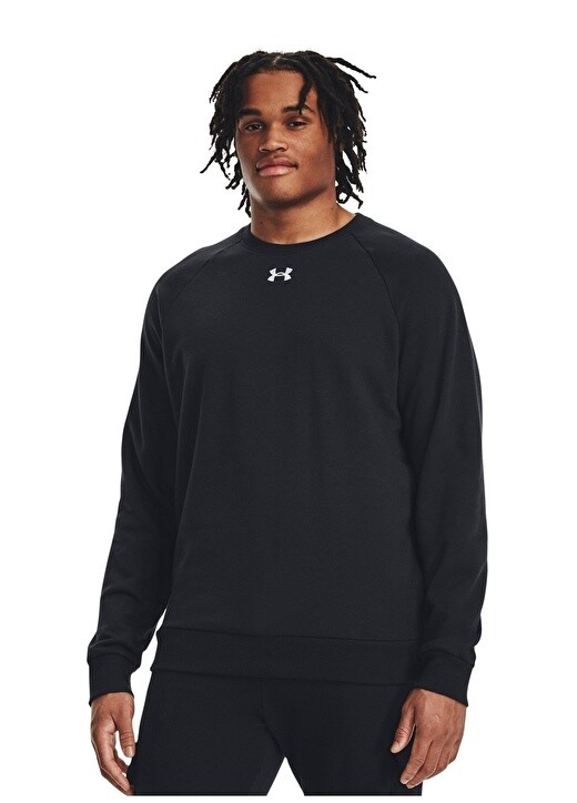 

Фуфайка Under Armour