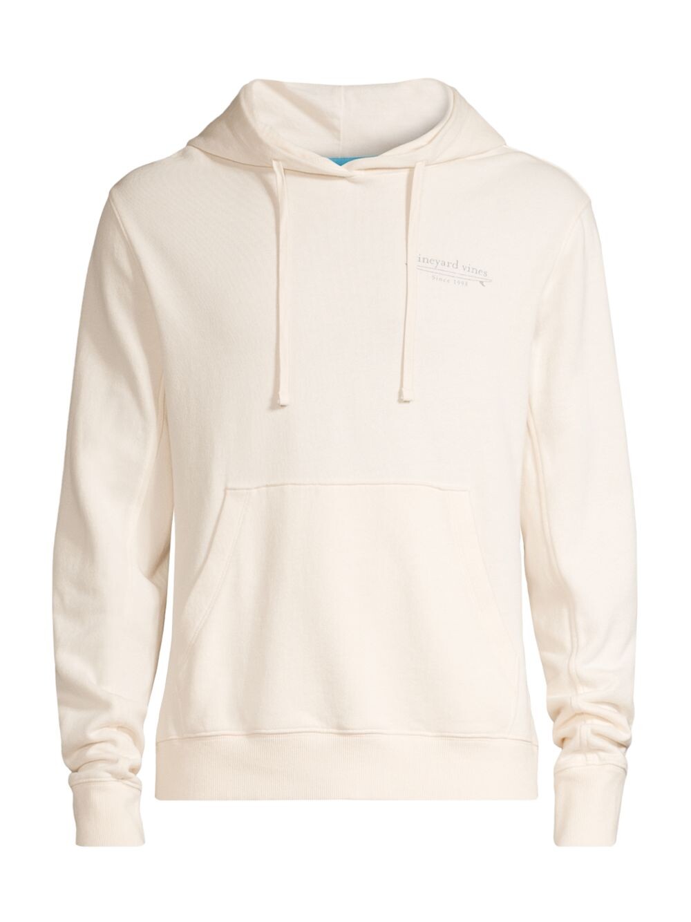 

Толстовка с капюшоном Vineyard Vines Surfside Vineyard Vines, Белый