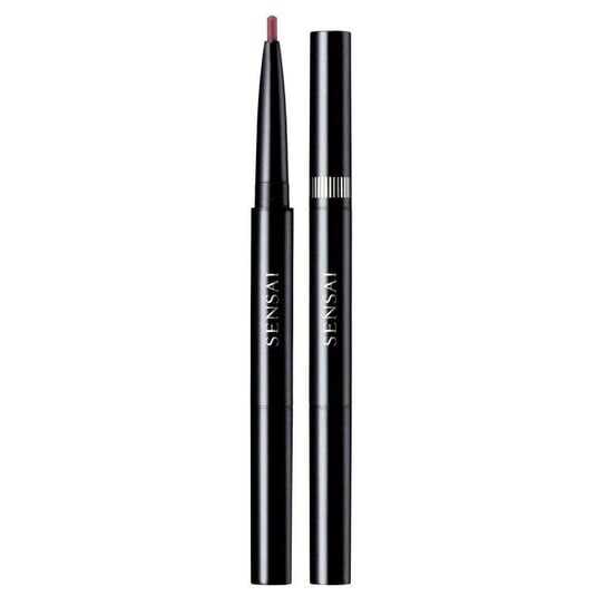 

Карандаш для губ 105 Tsubomikoubai, 0,15 г Sensai, Concealer Lipliner Pencil, коричневый