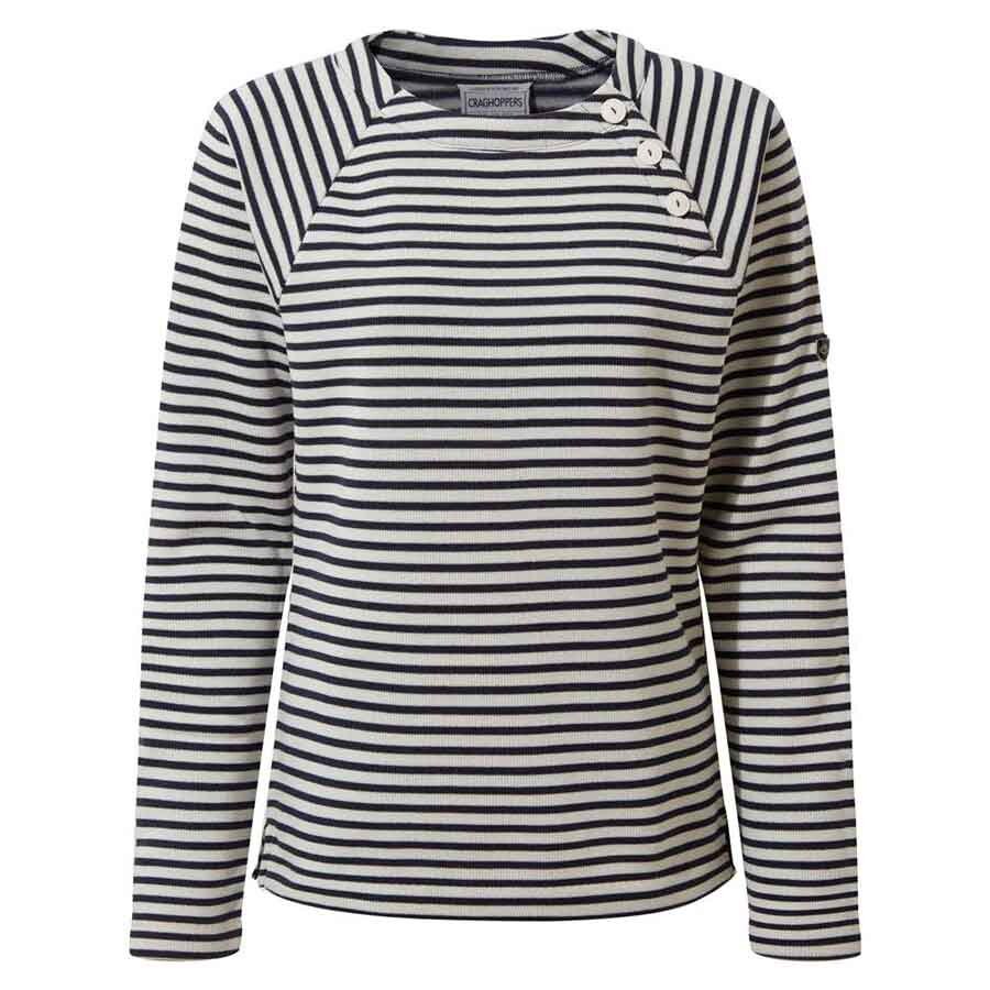 

Свитер Craghoppers Neela Crew Neck, белый