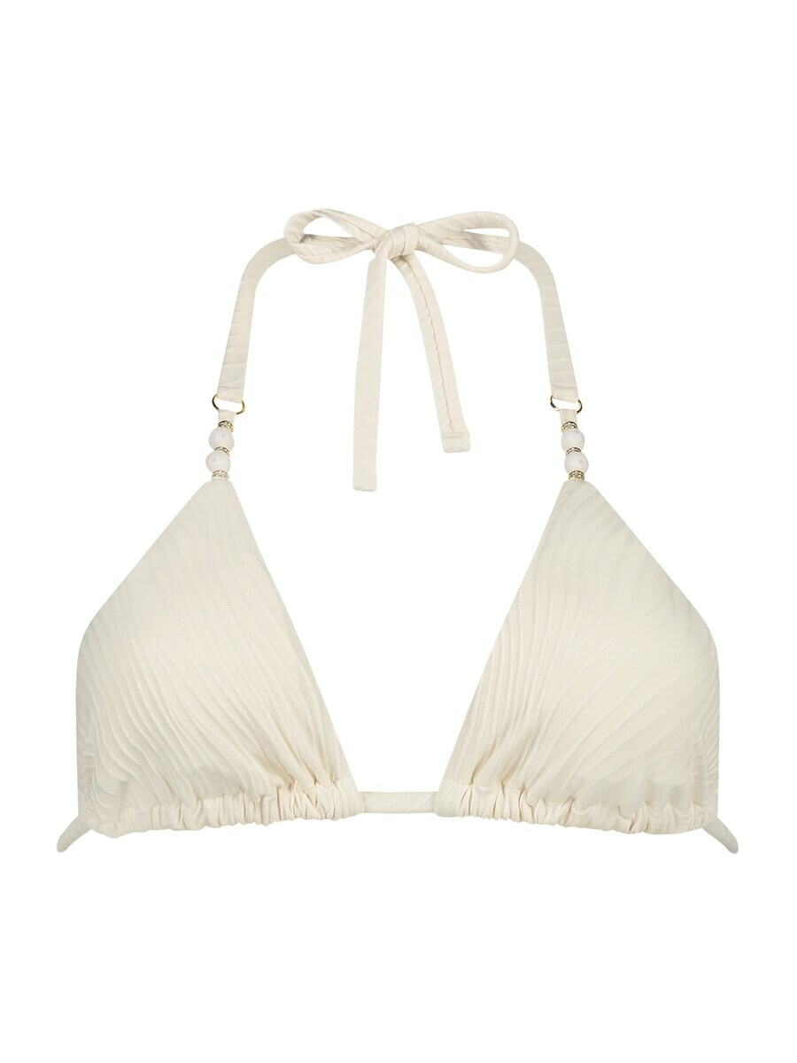 

Топ бикини Hunkemöller COZUMEL, белый