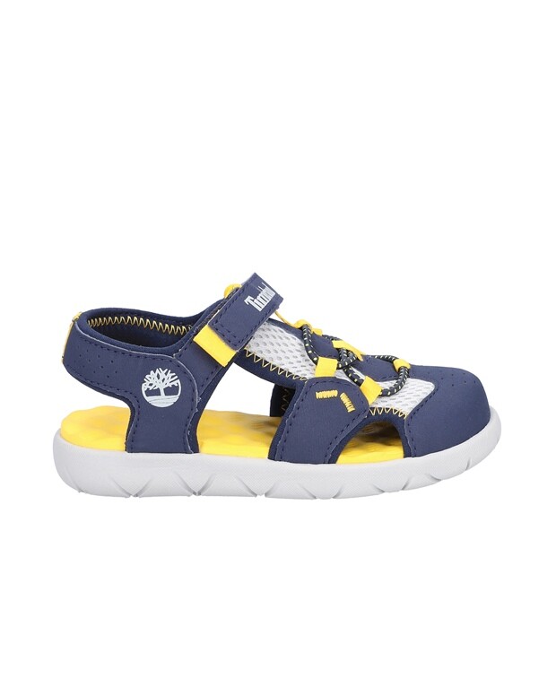

Сандалии Timberland, темно-синий