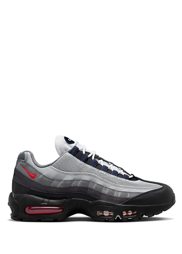 

Мужские кроссовки air max 95 с цветными блоками Nike