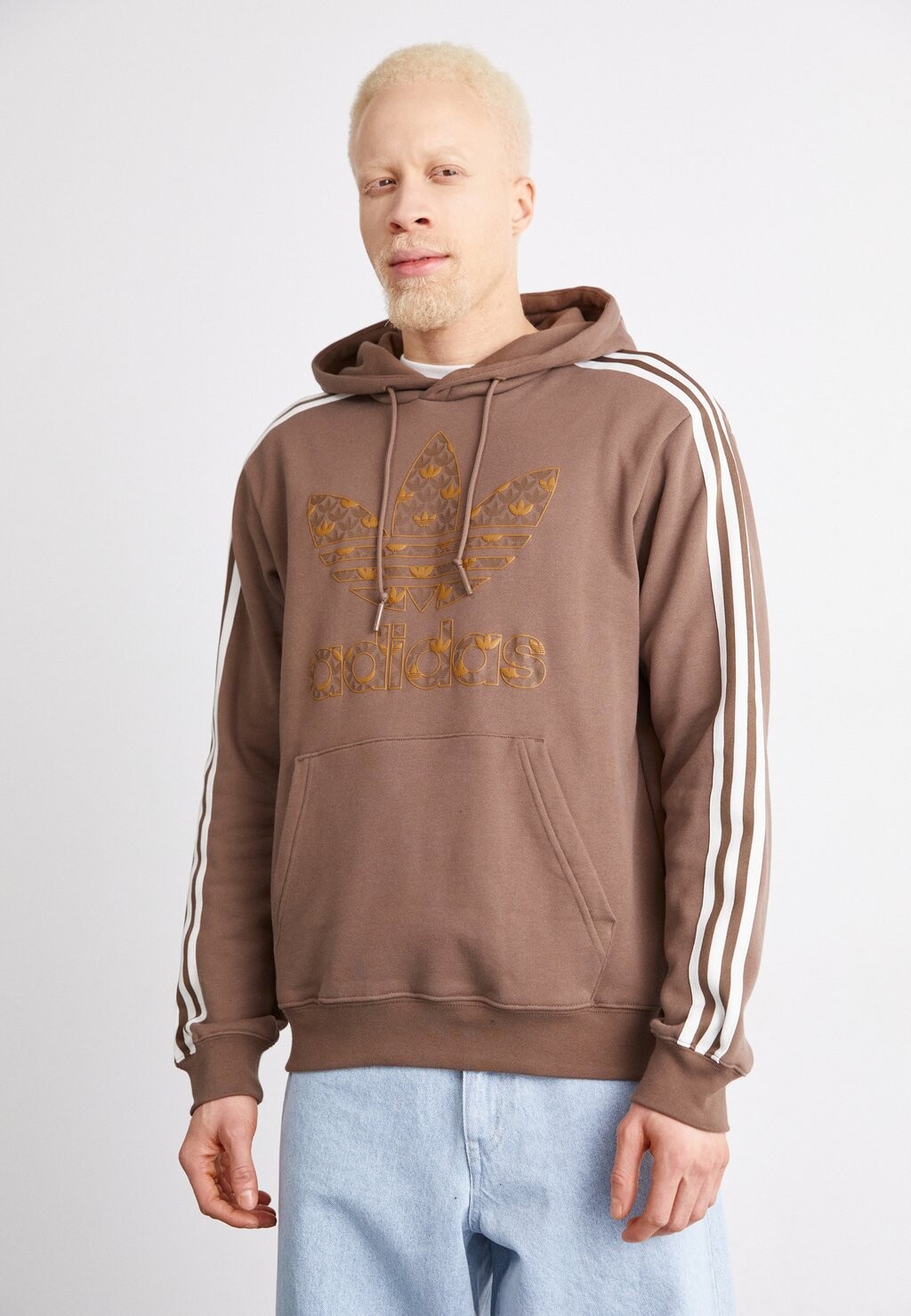 

Толстовка adidas Originals, пласты земли