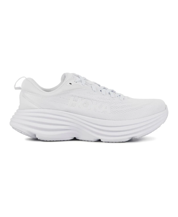 

Кроссовки Hoka One One, белый