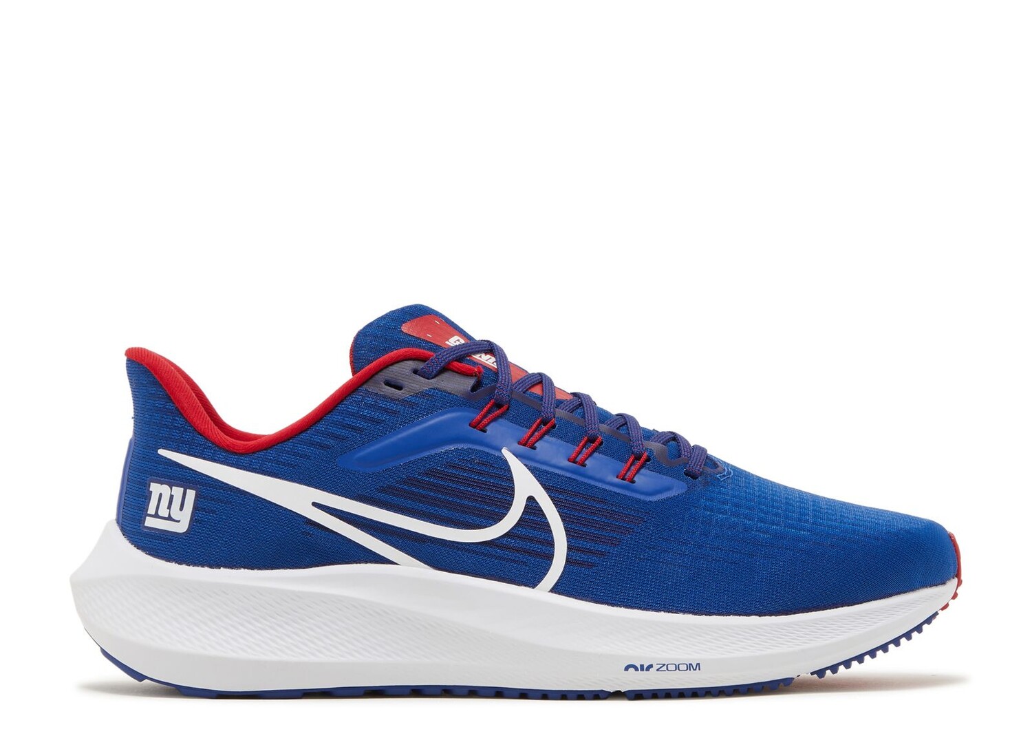 

Кроссовки Nike Nfl X Air Zoom Pegasus 39 'New York Giants', синий